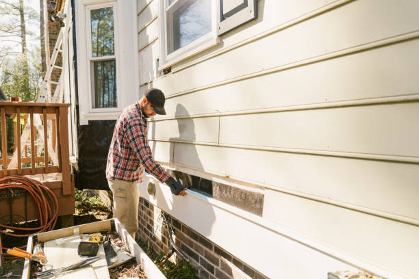Trusted Siding Repair service in Trevorton, PA - Creative Siding
